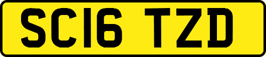SC16TZD