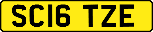 SC16TZE