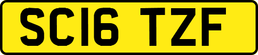 SC16TZF