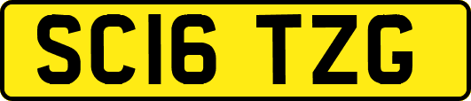 SC16TZG