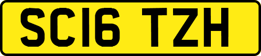 SC16TZH