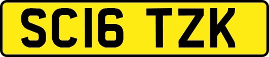 SC16TZK