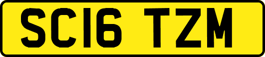 SC16TZM