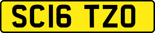 SC16TZO