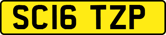 SC16TZP