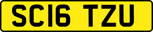 SC16TZU