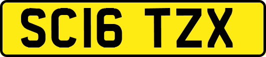 SC16TZX