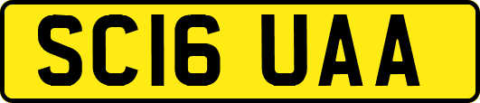 SC16UAA