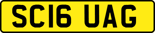 SC16UAG