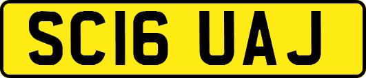 SC16UAJ