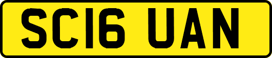SC16UAN