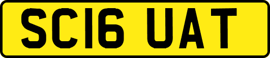 SC16UAT