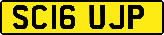SC16UJP