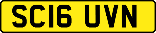 SC16UVN