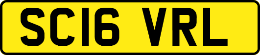 SC16VRL