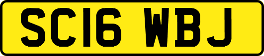 SC16WBJ