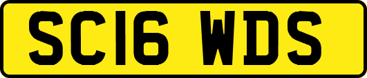 SC16WDS