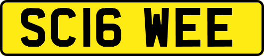 SC16WEE