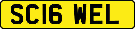SC16WEL