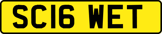 SC16WET