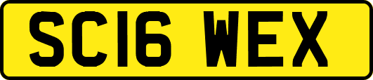 SC16WEX
