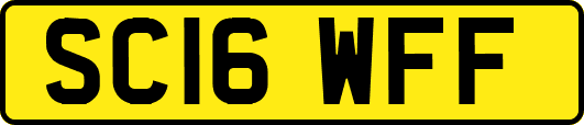 SC16WFF