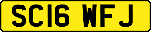 SC16WFJ
