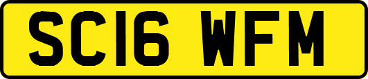 SC16WFM