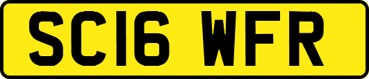 SC16WFR