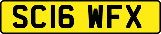 SC16WFX
