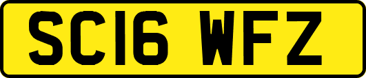 SC16WFZ