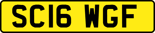 SC16WGF