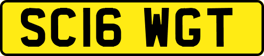 SC16WGT