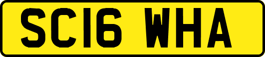 SC16WHA