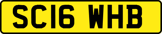 SC16WHB