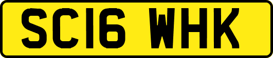 SC16WHK