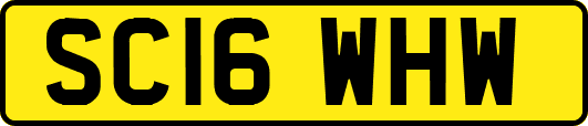 SC16WHW