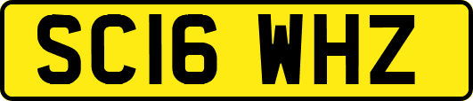 SC16WHZ