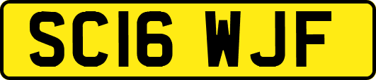 SC16WJF