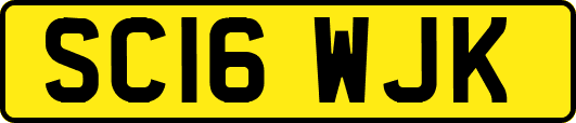 SC16WJK