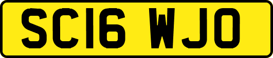 SC16WJO