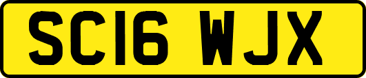 SC16WJX