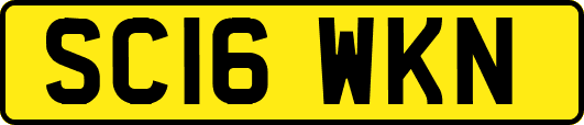 SC16WKN