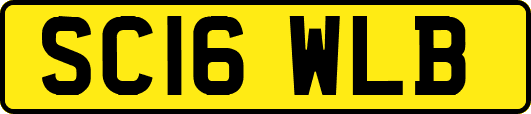 SC16WLB