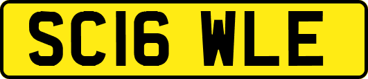 SC16WLE