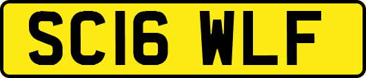 SC16WLF