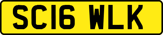 SC16WLK