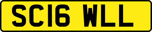 SC16WLL