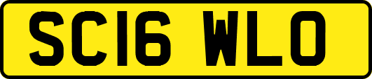 SC16WLO