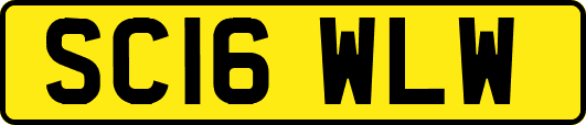 SC16WLW